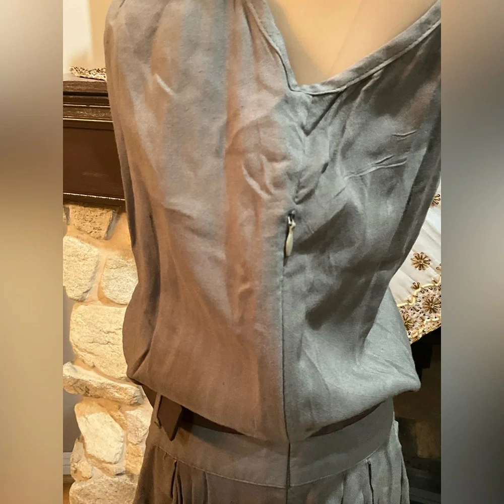 Planuel sleeveless dress - Picture 6 of 8